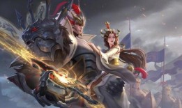 干将皮肤最新爆料,神秘剑客再临，华丽特效惊艳登场！